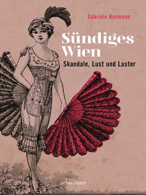 cover image of Sündiges Wien
